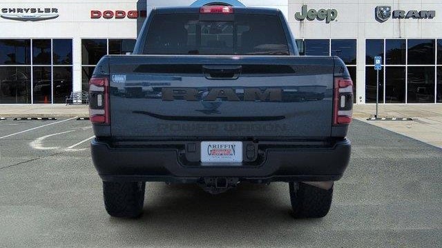2024 Ram 2500 Power Wagon