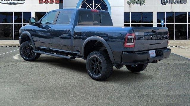 2024 Ram 2500 Power Wagon