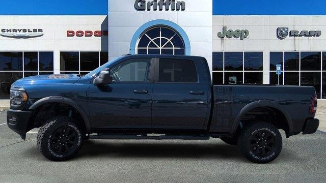 2024 Ram 2500 Power Wagon