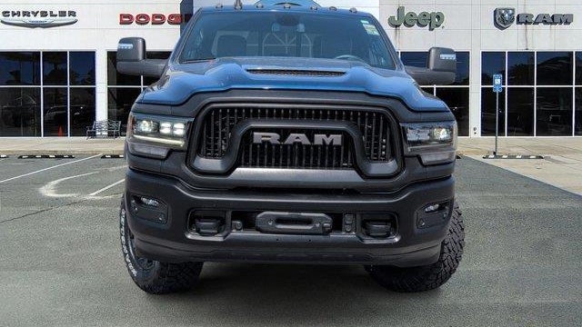 2024 Ram 2500 Power Wagon