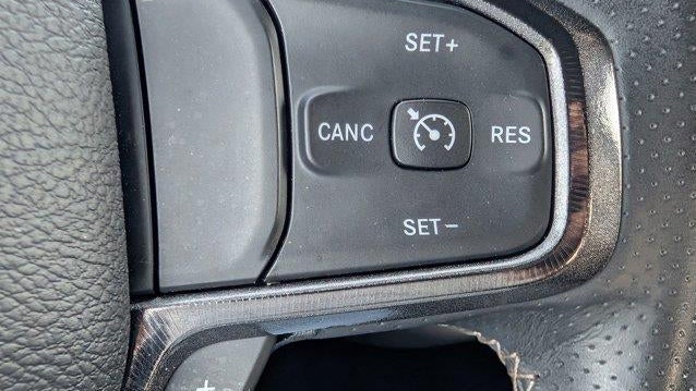 2024 Ram 2500 Power Wagon