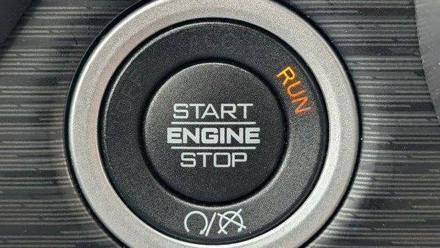 2024 Ram 2500 Power Wagon
