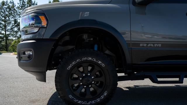 2024 Ram 2500 Power Wagon