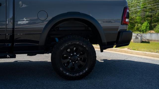 2024 Ram 2500 Power Wagon