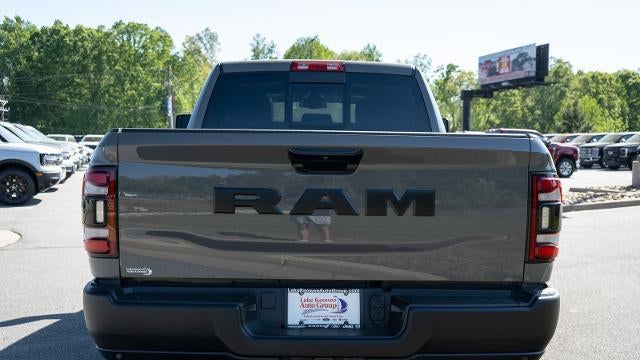 2024 Ram 2500 Power Wagon