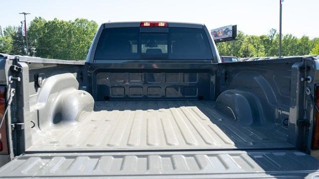 2024 Ram 2500 Power Wagon
