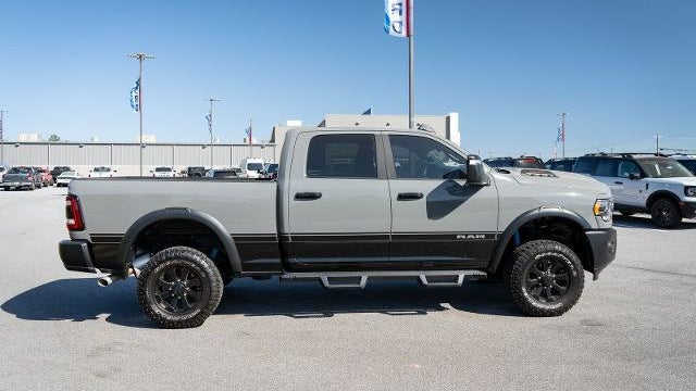 2024 Ram 2500 Power Wagon