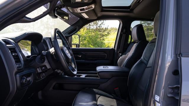 2024 Ram 2500 Power Wagon