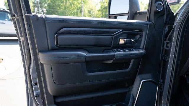 2024 Ram 2500 Power Wagon