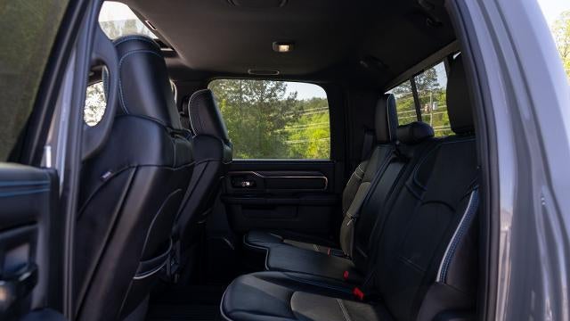 2024 Ram 2500 Power Wagon