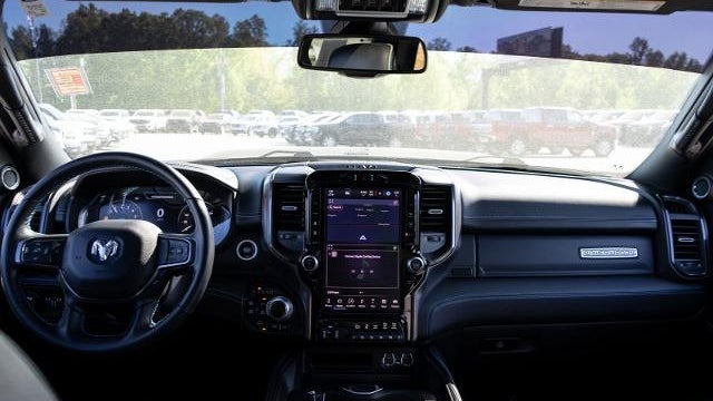 2024 Ram 2500 Power Wagon