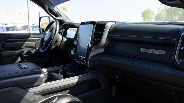 2024 Ram 2500 Power Wagon