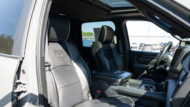 2024 Ram 2500 Power Wagon