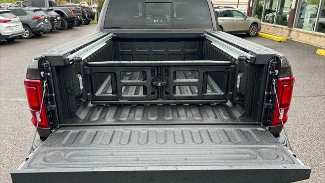 2026 Ram 2500 Power Wagon