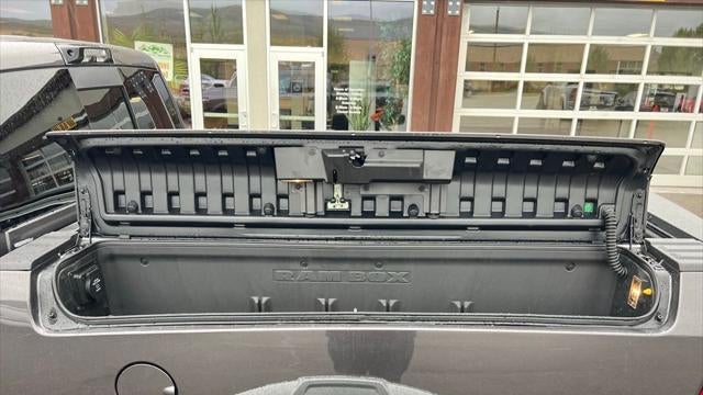 2026 Ram 2500 Power Wagon