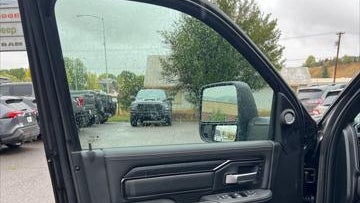 2026 Ram 2500 Power Wagon