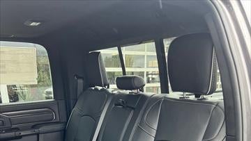 2026 Ram 2500 Power Wagon