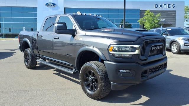 Preowned 2023 Ram 2500 Power Wagon for Sale