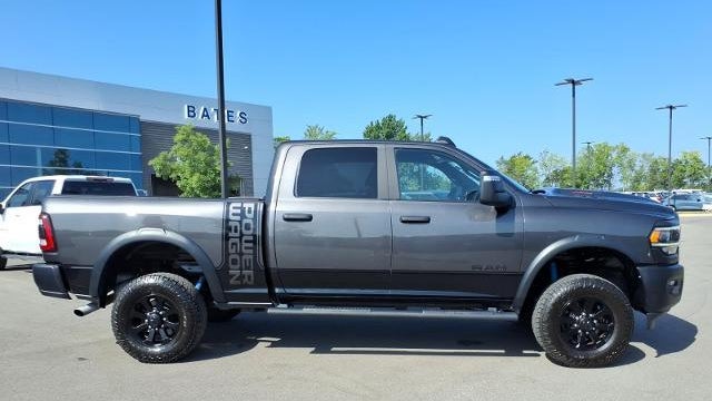 2023 Ram 2500 Power Wagon