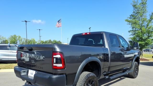 2023 Ram 2500 Power Wagon