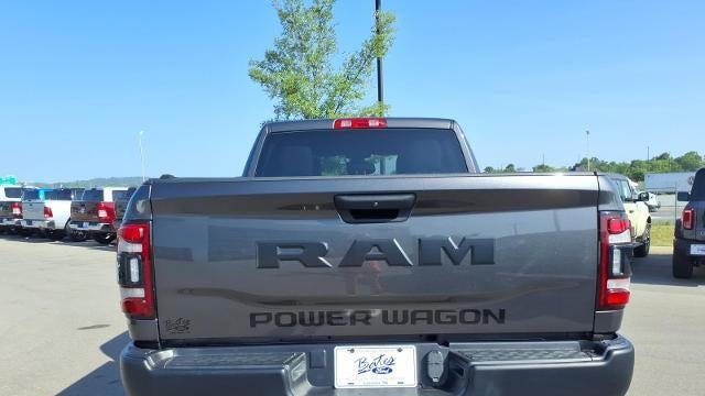 2023 Ram 2500 Power Wagon