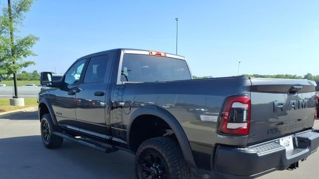 2023 Ram 2500 Power Wagon