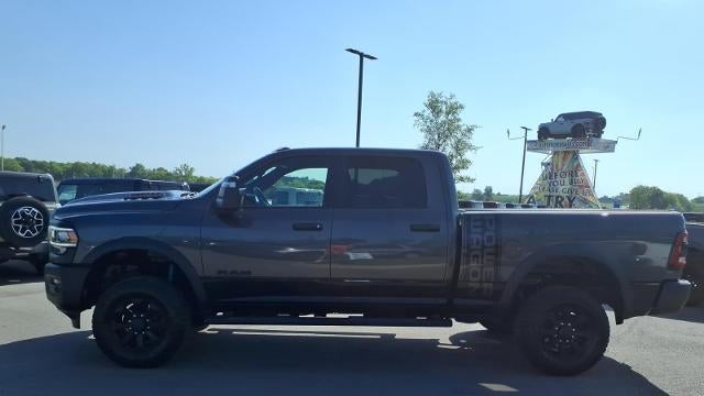 2023 Ram 2500 Power Wagon