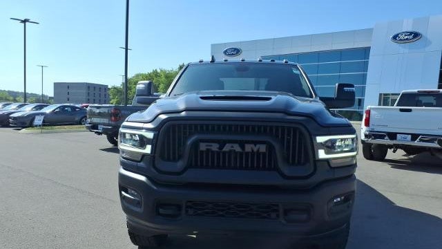 2023 Ram 2500 Power Wagon