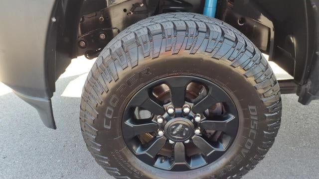 2023 Ram 2500 Power Wagon