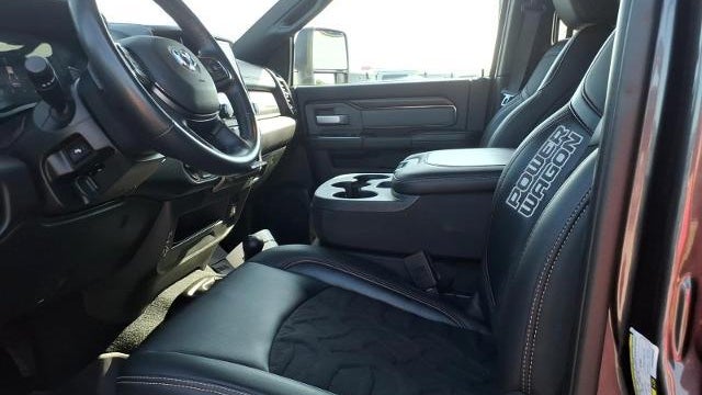 2023 Ram 2500 Power Wagon