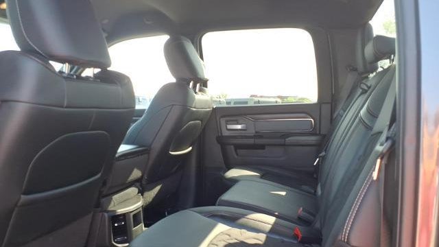 2023 Ram 2500 Power Wagon
