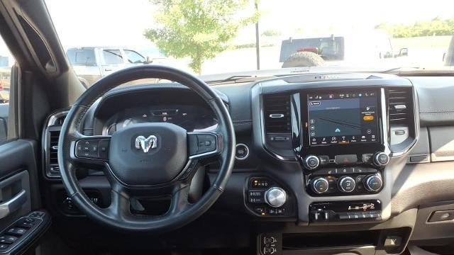 2023 Ram 2500 Power Wagon