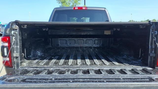 2023 Ram 2500 Power Wagon