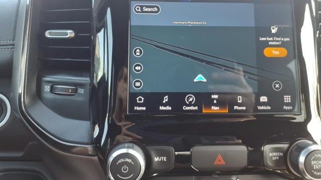 2023 Ram 2500 Power Wagon