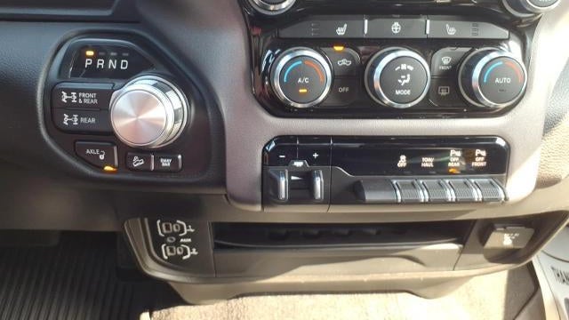 2023 Ram 2500 Power Wagon
