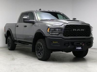 Photo of a 2024 RAM 2500 4X4 Power Wagon 4DR Crew Cab 6.3 FT. SB Pickup for sale