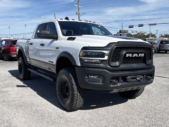 2020 Ram 2500 - $31,805