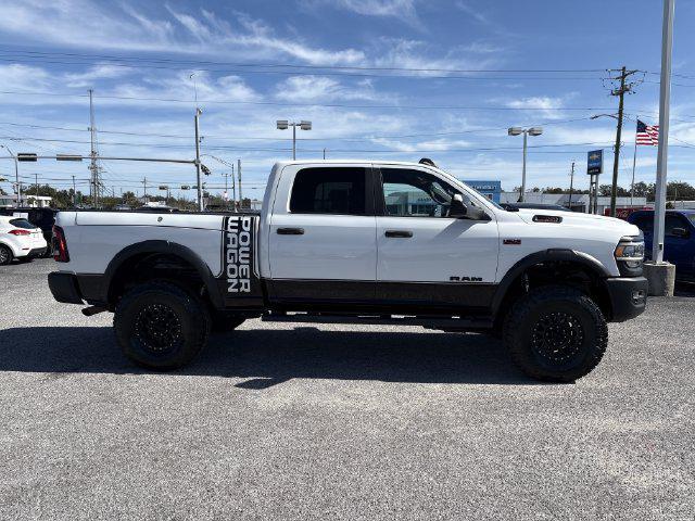 2020 Ram 2500 - $31,805