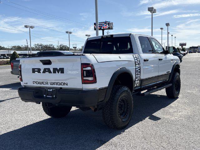 2020 Ram 2500 - $31,805