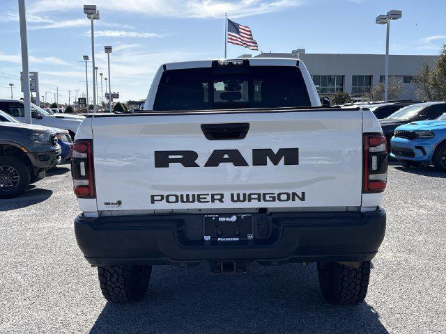 2020 Ram 2500 - $31,805
