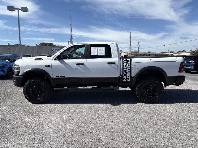 2020 Ram 2500 - $31,805