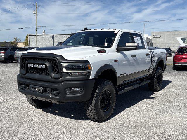 2020 Ram 2500 - $31,805