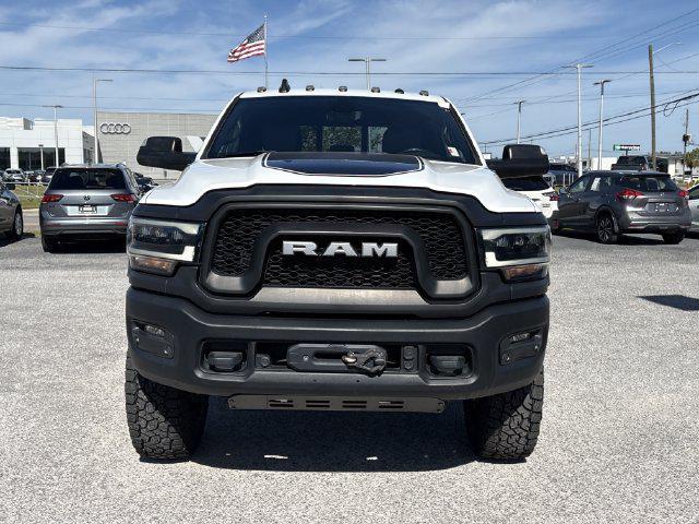 2020 Ram 2500 - $31,805