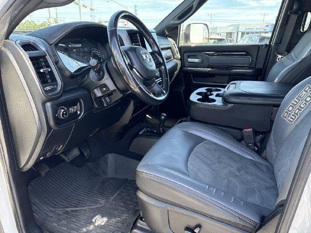 2020 Ram 2500 - $31,805