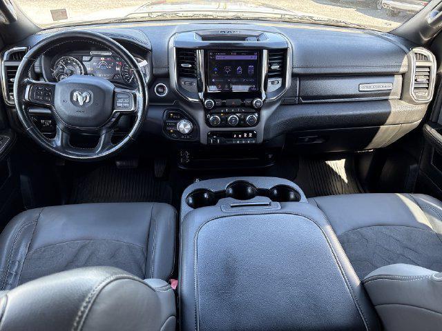 2020 Ram 2500 - $31,805