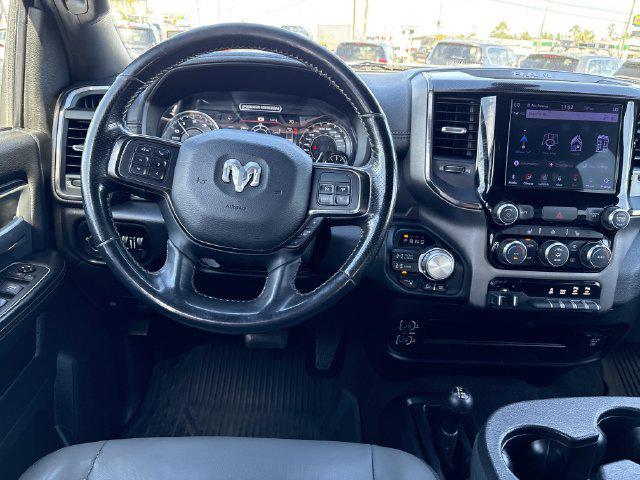 2020 Ram 2500 - $31,805