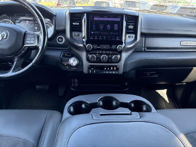 2020 Ram 2500 - $31,805