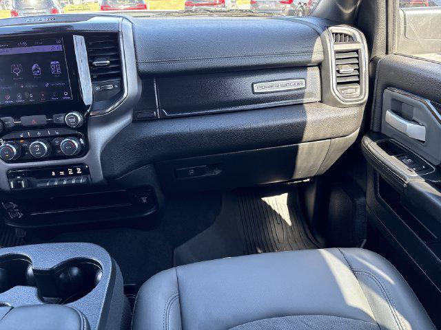 2020 Ram 2500 - $31,805
