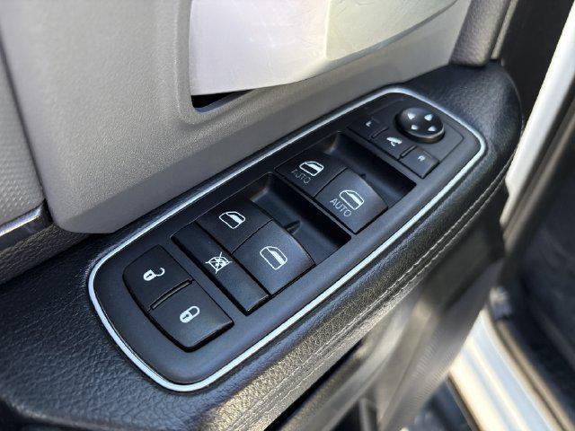 2020 Ram 2500 - $31,805