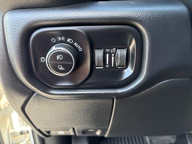 2020 Ram 2500 - $31,805